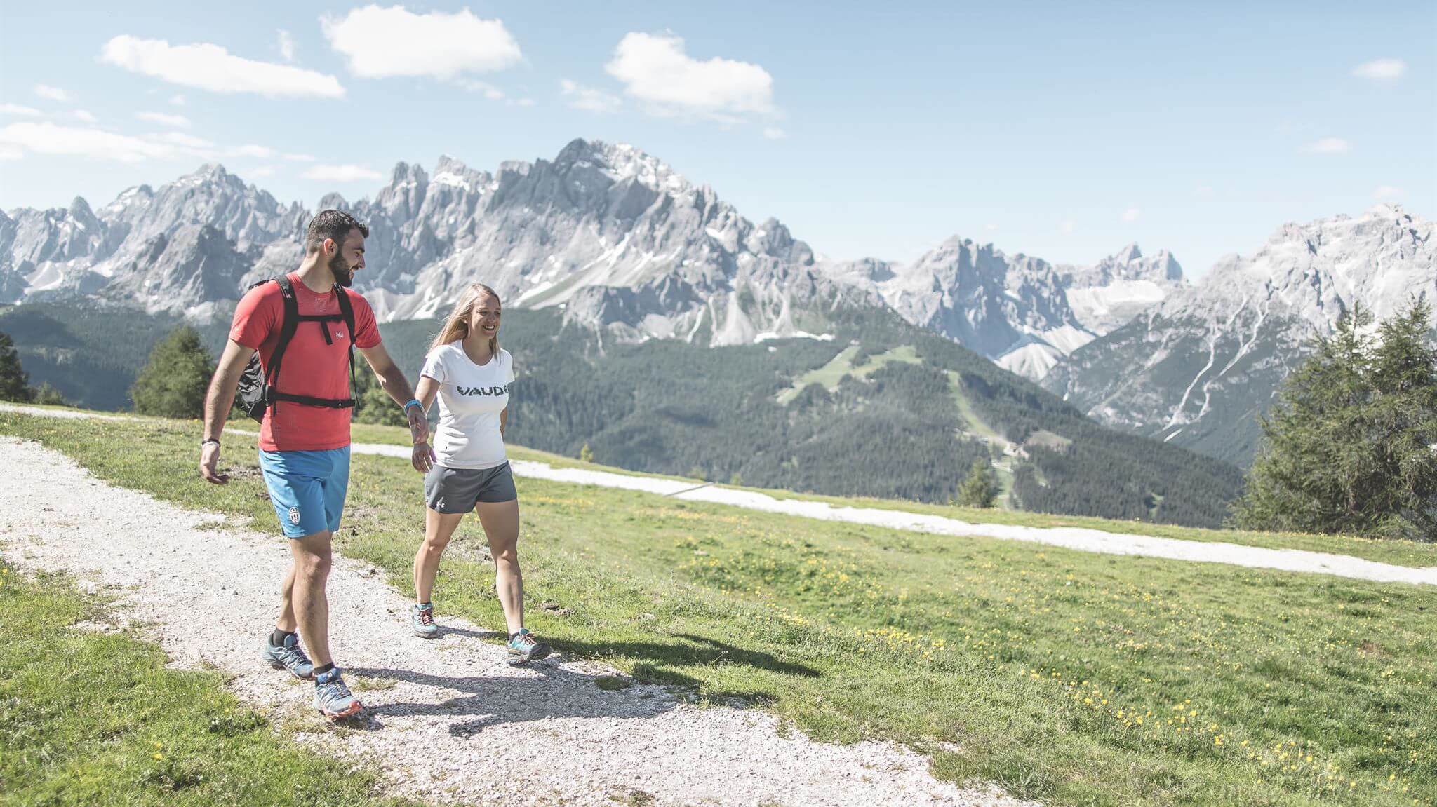 Arrival Restaurant Tips In Toblach Residence Mairhofer