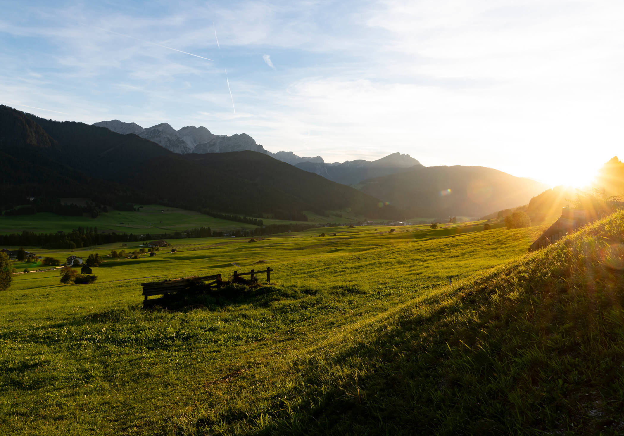 Perfekte Lage für Ihre Abenteuer